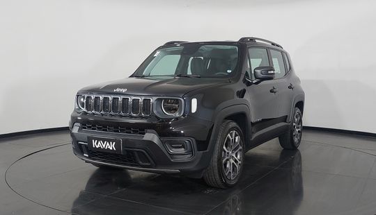 Jeep • Renegade