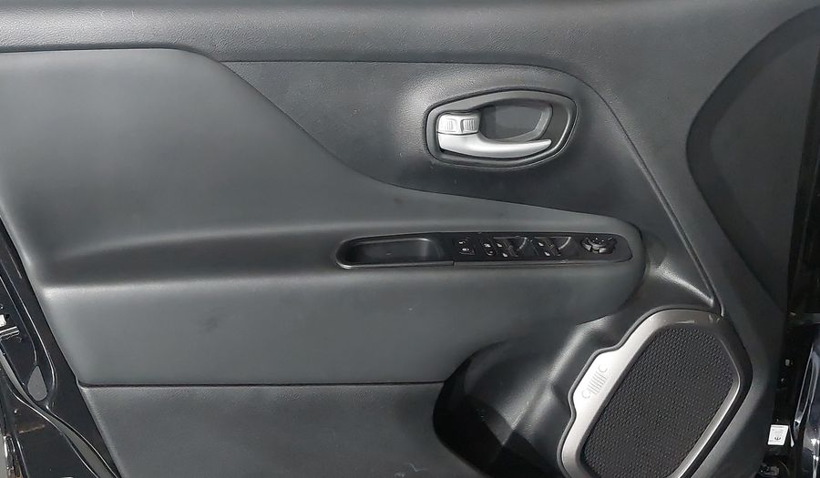 Jeep Renegade LONGITUDE Suv 2024