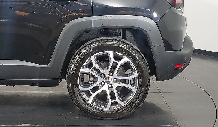 Jeep Renegade LONGITUDE Suv 2024
