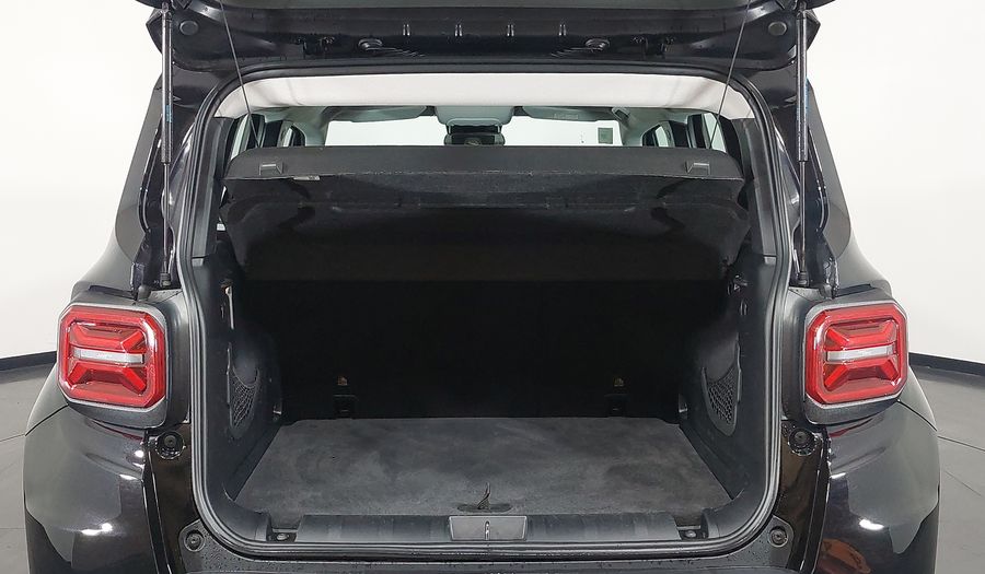 Jeep Renegade LONGITUDE Suv 2024
