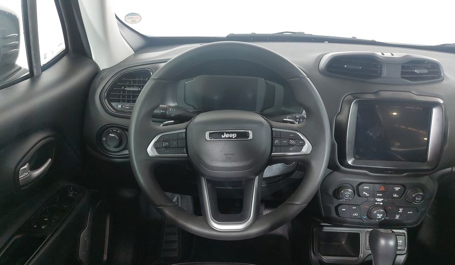 Jeep Renegade LONGITUDE Suv 2024
