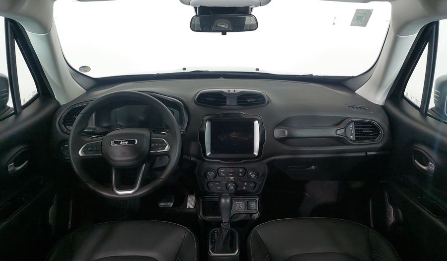 Jeep Renegade LONGITUDE Suv 2024