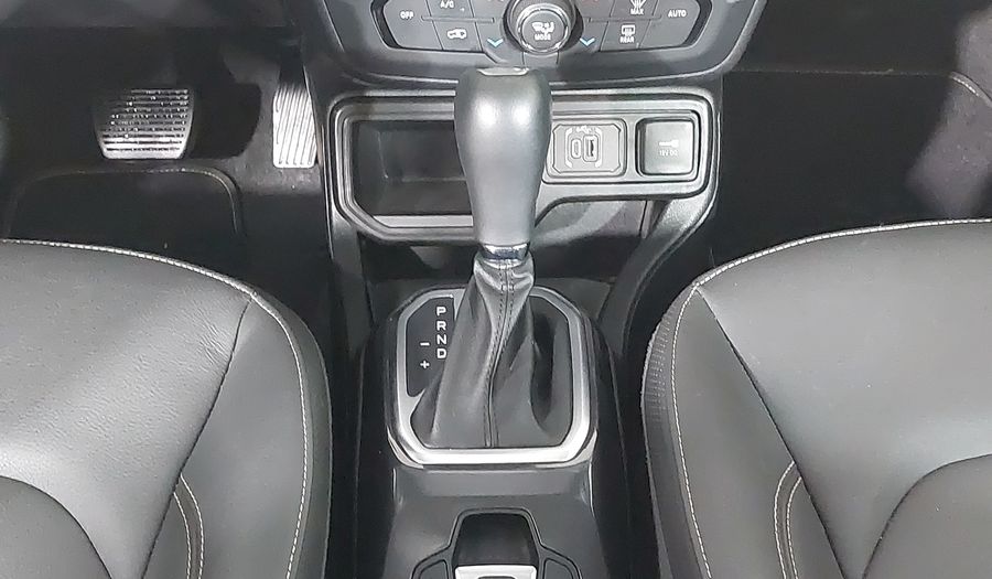 Jeep Renegade LONGITUDE Suv 2024