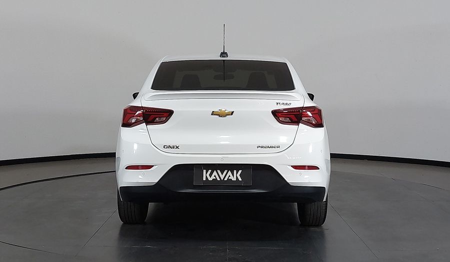 Chevrolet Onix TURBO PLUS PREMIER Sedan 2023