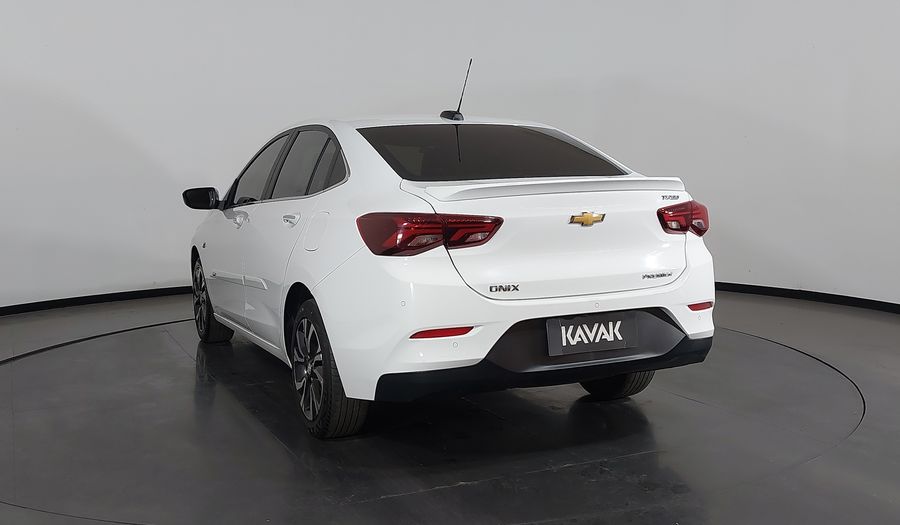 Chevrolet Onix TURBO PLUS PREMIER Sedan 2023