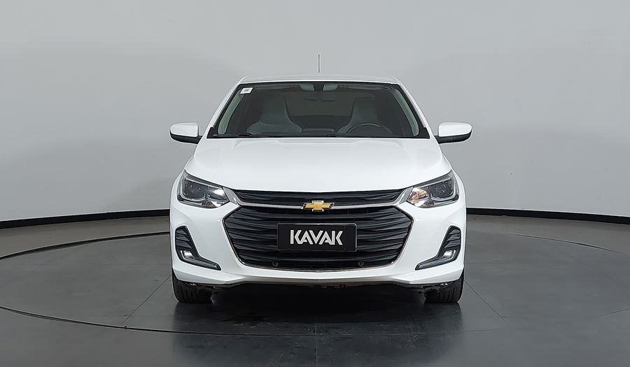 Chevrolet Onix TURBO PLUS PREMIER Sedan 2023
