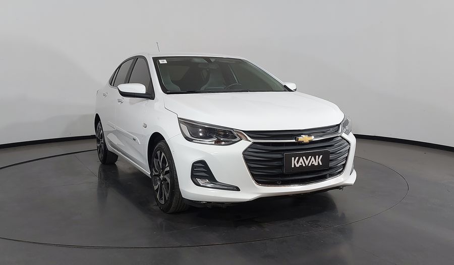 Chevrolet Onix TURBO PLUS PREMIER Sedan 2023
