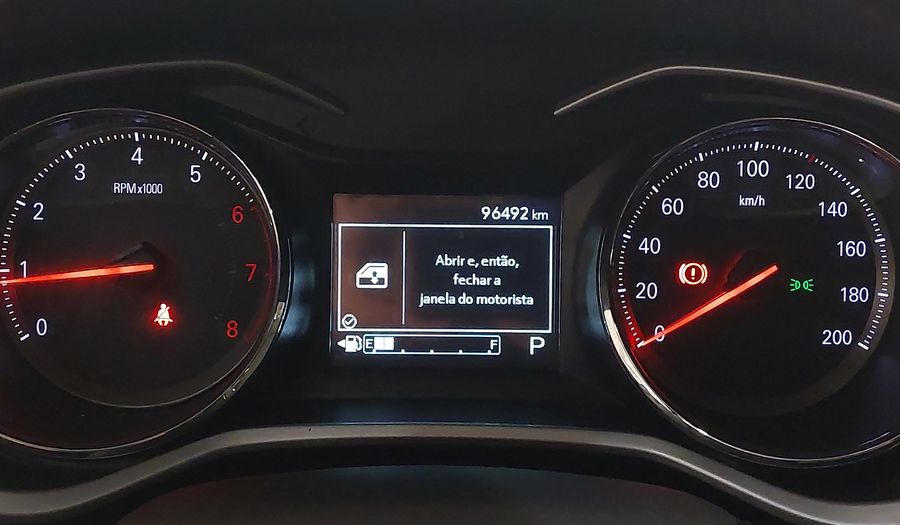 Chevrolet Onix TURBO PLUS PREMIER Sedan 2023