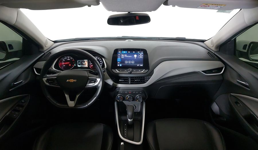 Chevrolet Onix TURBO PLUS PREMIER Sedan 2023