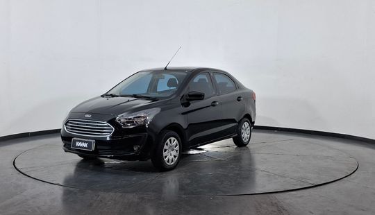 Ford • Ka
