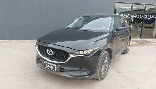 Mazda • CX-5