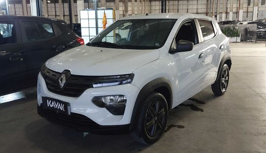Renault • Kwid
