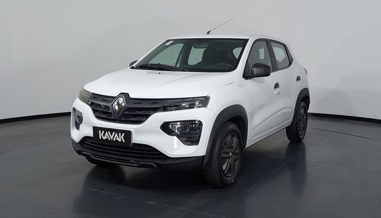Renault • Kwid