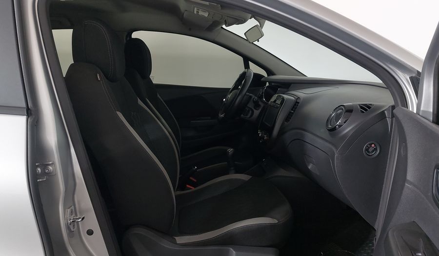 Renault Captur SCE ZEN Suv 2018