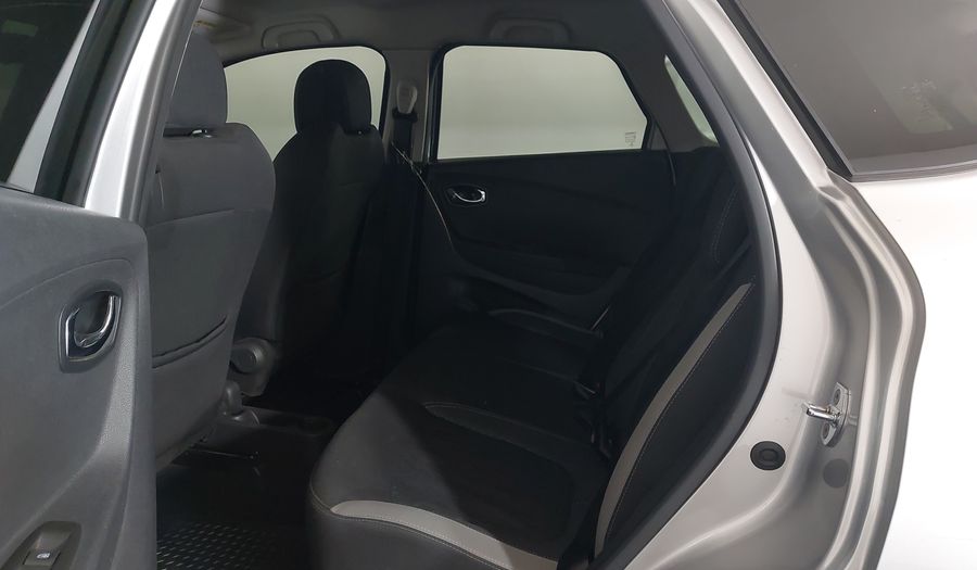 Renault Captur SCE ZEN Suv 2018