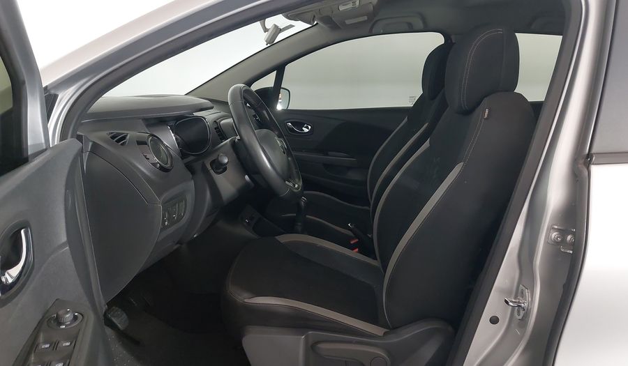 Renault Captur SCE ZEN Suv 2018