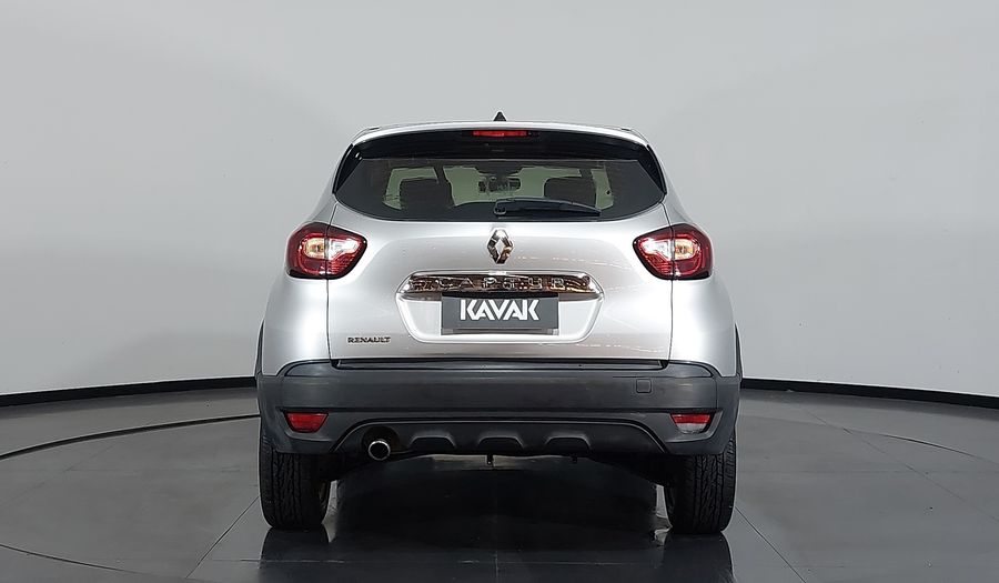 Renault Captur SCE ZEN Suv 2018
