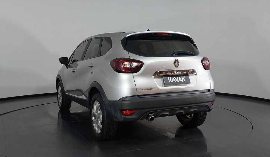 Renault Captur SCE ZEN Suv 2018