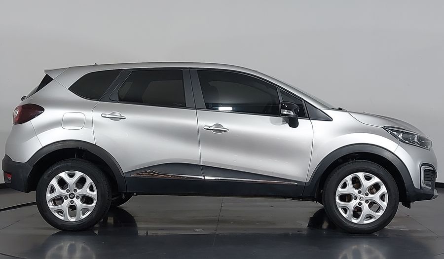 Renault Captur SCE ZEN Suv 2018