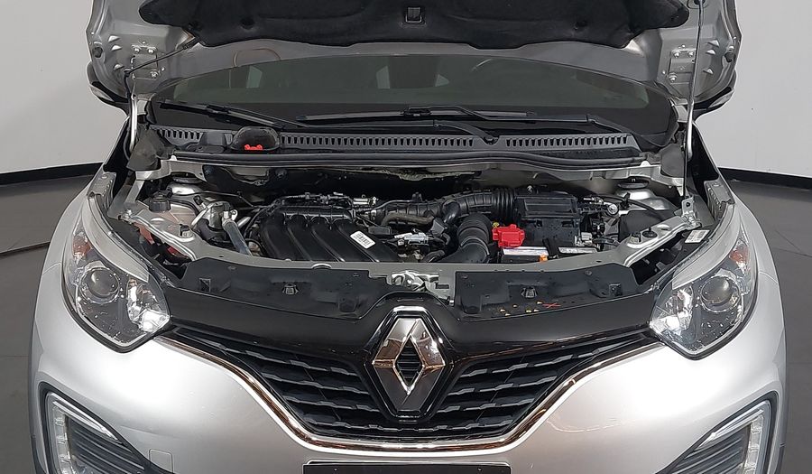 Renault Captur SCE ZEN Suv 2018