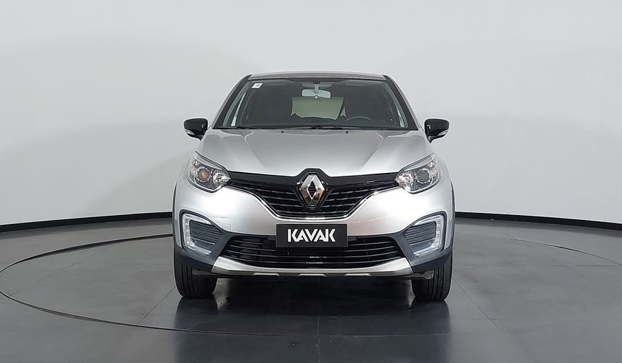 Renault Captur SCE ZEN Suv 2018