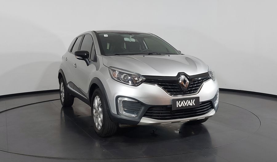 Renault Captur SCE ZEN Suv 2018