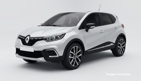 Renault • Captur