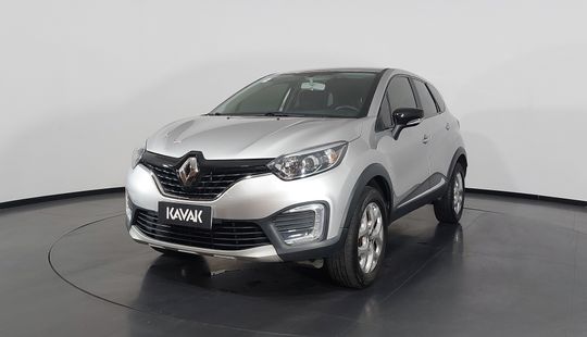 Renault • Captur