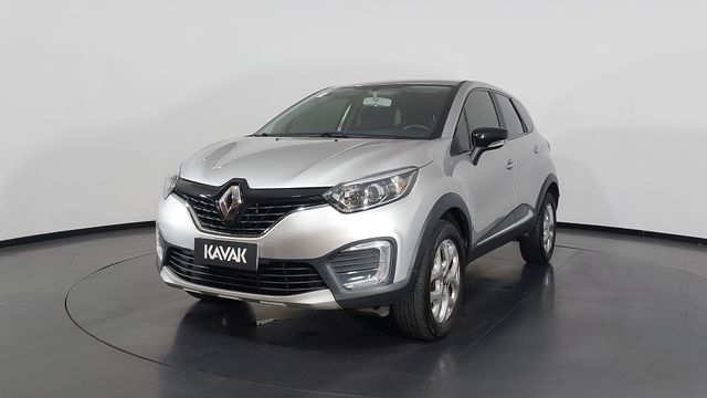 Renault • Captur