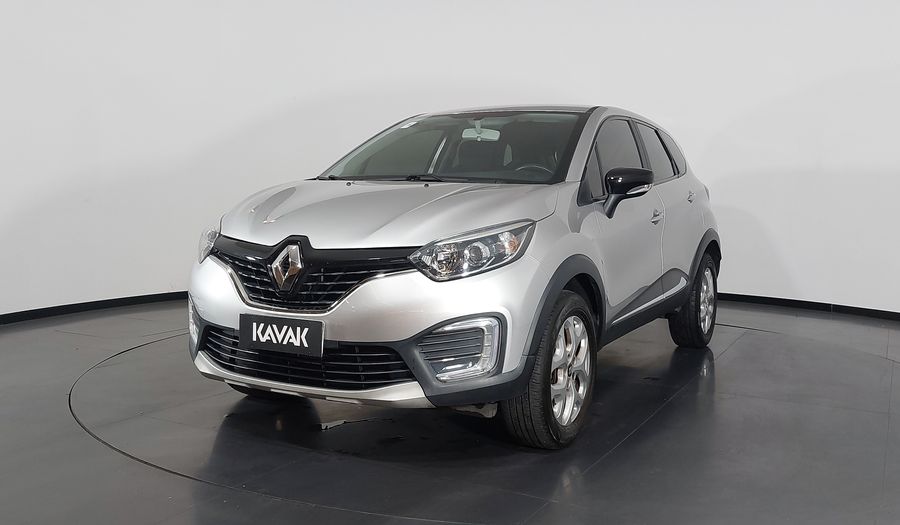 Renault Captur SCE ZEN Suv 2018