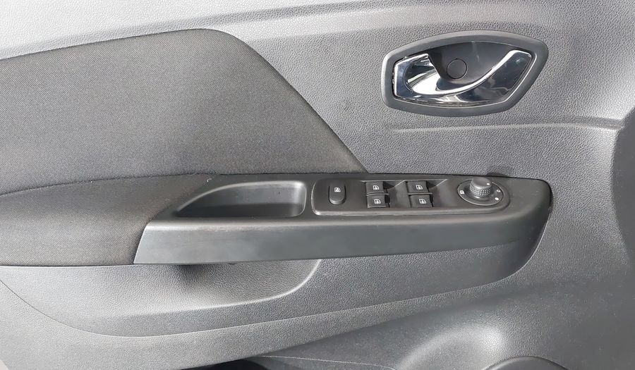 Renault Captur SCE ZEN Suv 2018