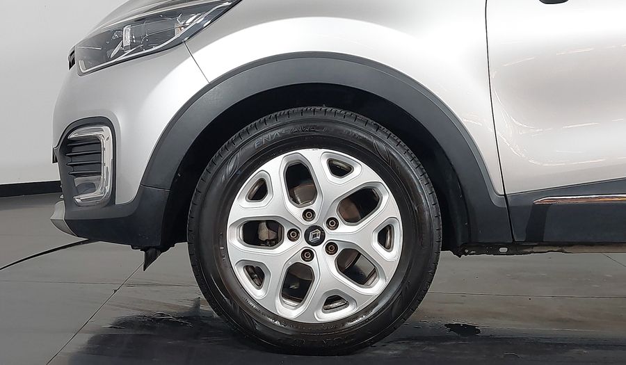 Renault Captur SCE ZEN Suv 2018