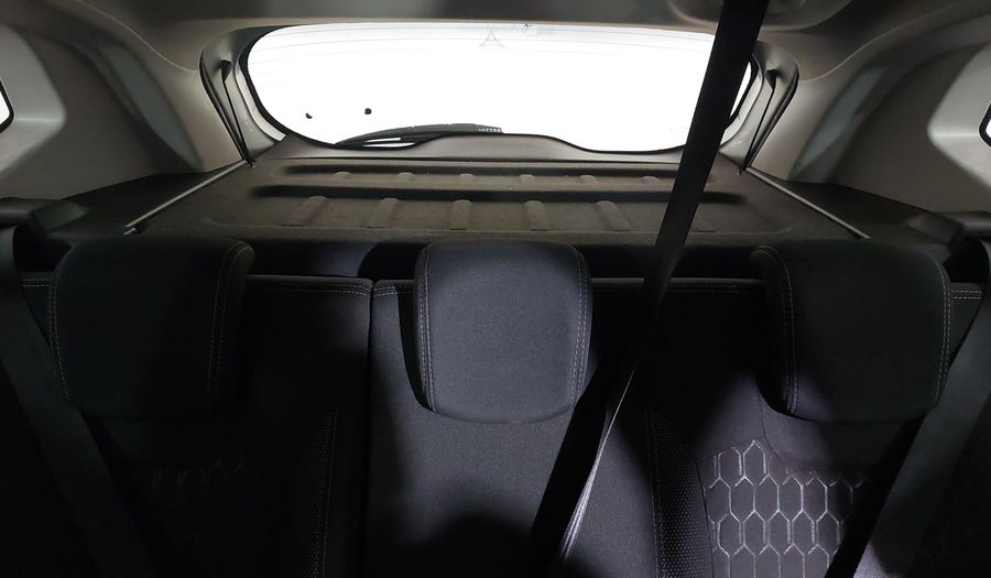 Renault Captur SCE ZEN Suv 2018