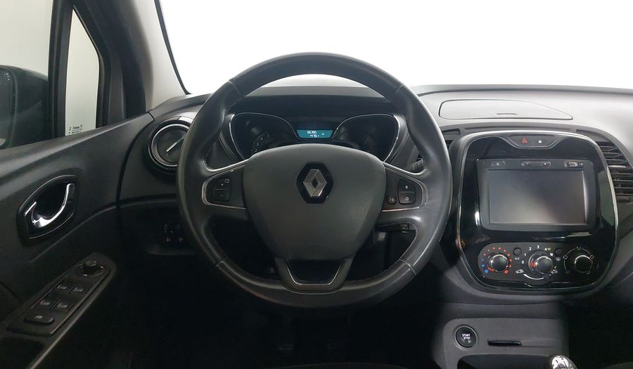 Renault Captur SCE ZEN Suv 2018