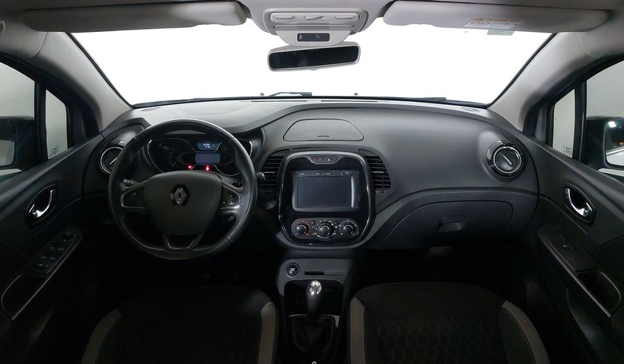 Renault Captur SCE ZEN Suv 2018