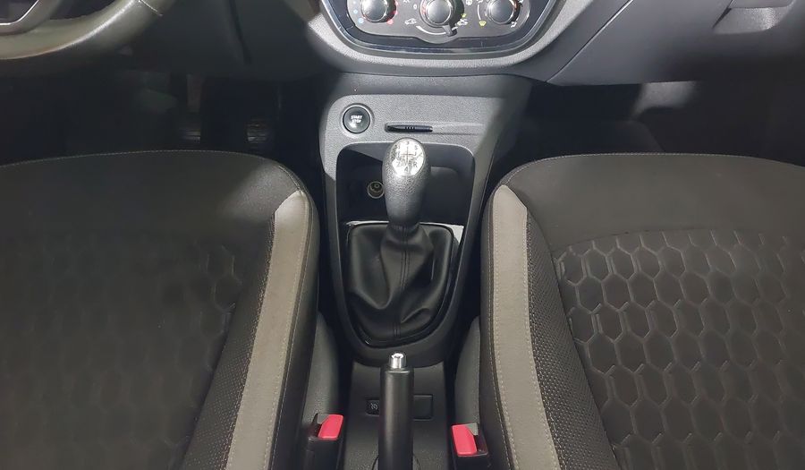 Renault Captur SCE ZEN Suv 2018