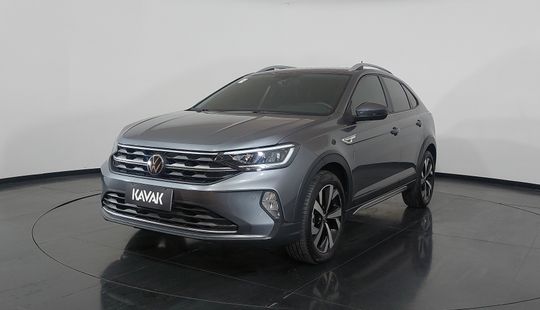 Volkswagen • Nivus