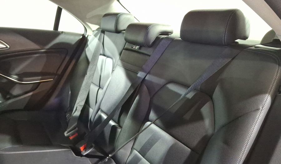 Mercedes Benz Clase Cla 1.6 CLA 200 DCT Coupe 2019