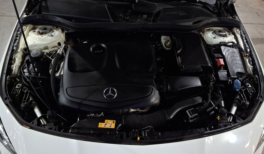 Mercedes Benz Clase Cla 1.6 CLA 200 DCT Coupe 2019