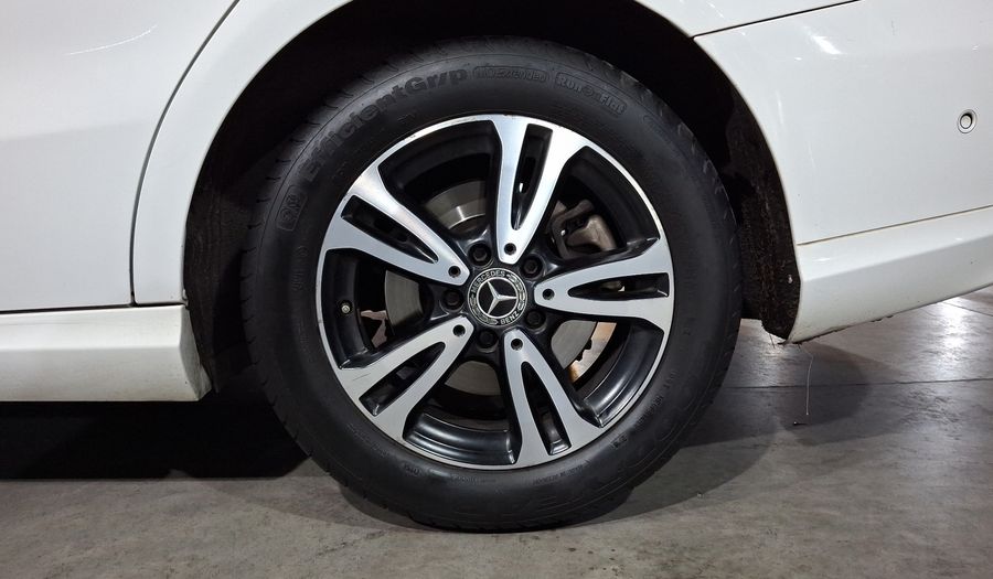 Mercedes Benz Clase Cla 1.6 CLA 200 DCT Coupe 2019