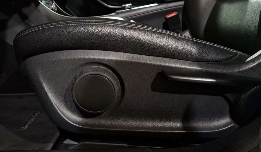 Mercedes Benz Clase Cla 1.6 CLA 200 DCT Coupe 2019
