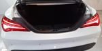 Mercedes Benz Clase Cla 1.6 CLA 200 DCT Coupe 2019