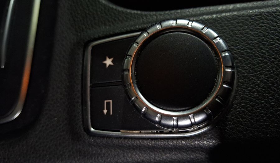 Mercedes Benz Clase Cla 1.6 CLA 200 DCT Coupe 2019