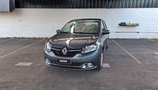Renault • Logan