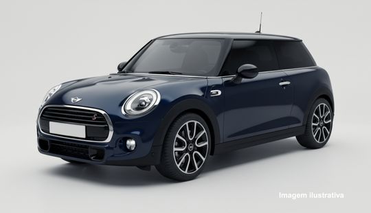 Mini • Cooper