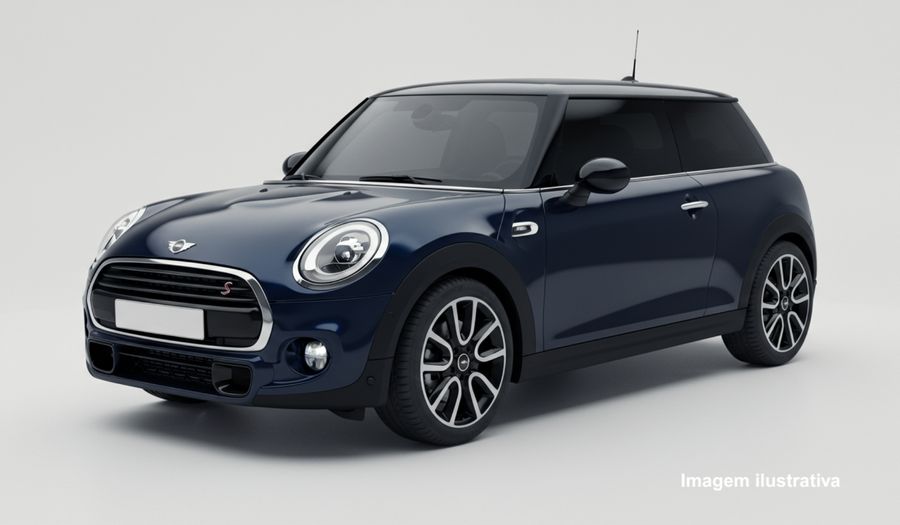 Mini Cooper TWINPOWER Hatchback 2019