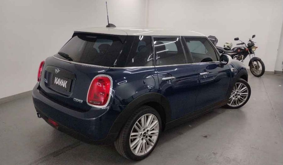 Mini Cooper TWINPOWER Hatchback 2019