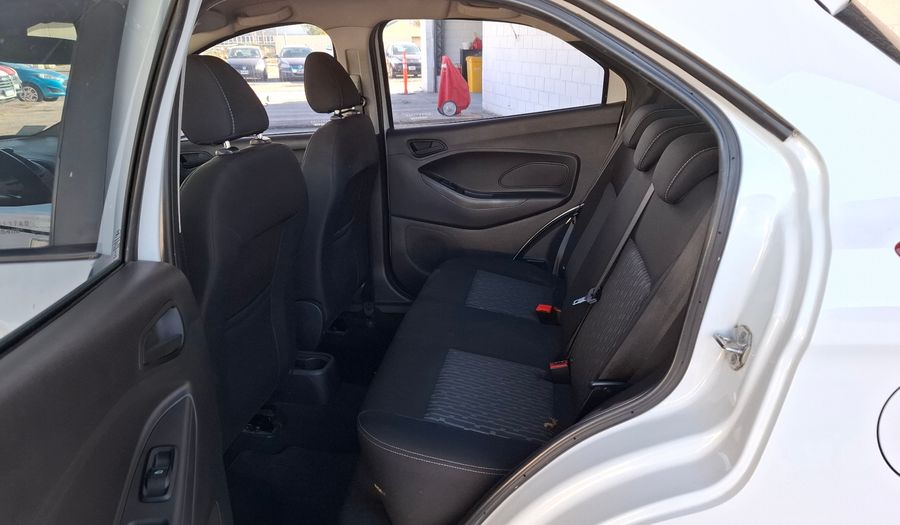 Ford Ka 1.5 SE Hatchback 2017