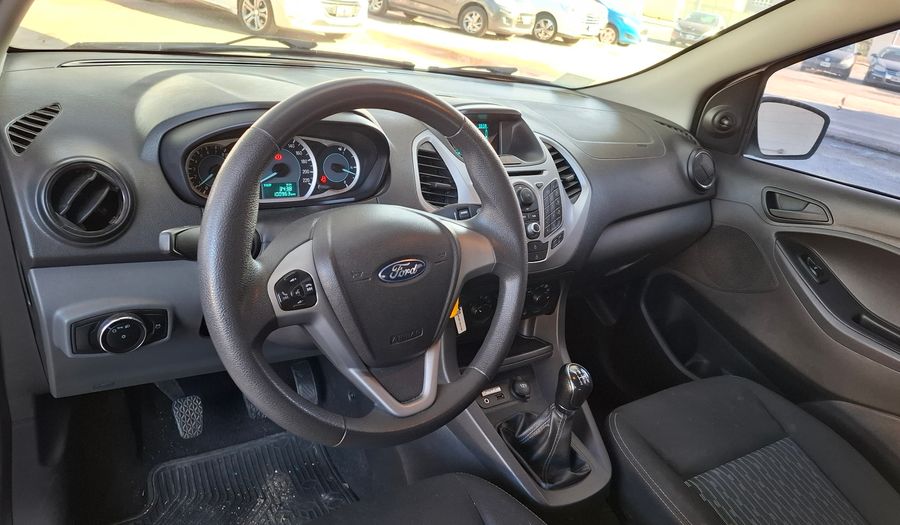Ford Ka 1.5 SE Hatchback 2017