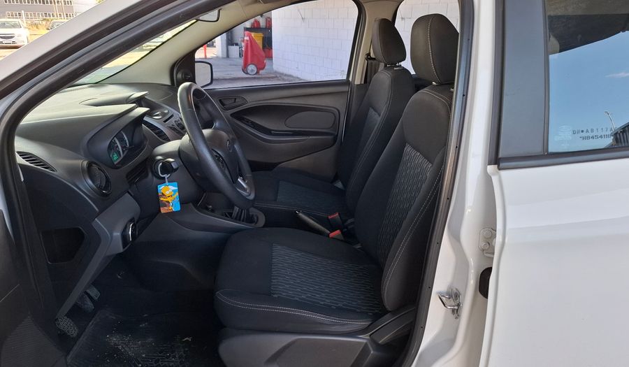 Ford Ka 1.5 SE Hatchback 2017